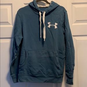 Under armour hoodie